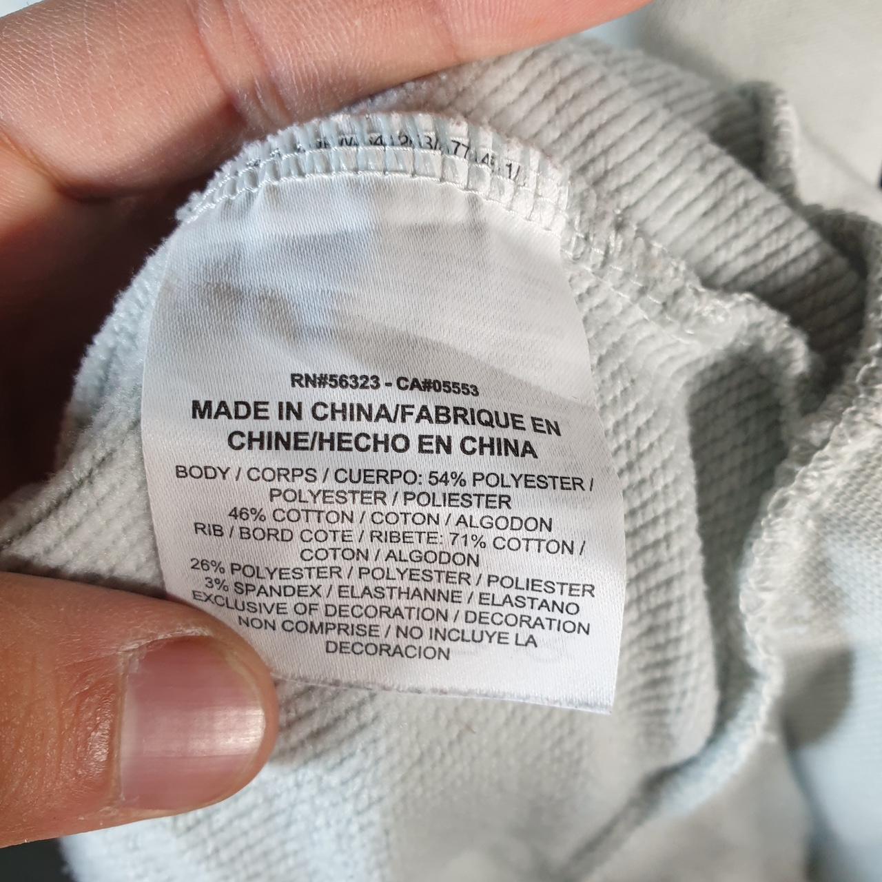 Vintage Nike Dri Fit Spellout Hoodie Womens Medium Blue Swoosh Y2K Pullover Logo