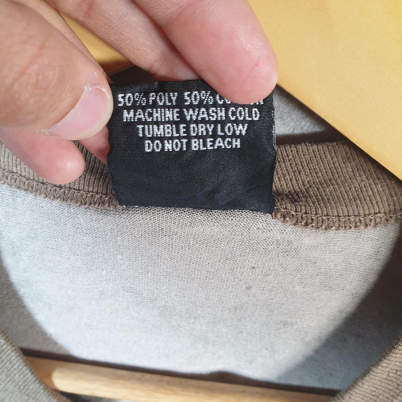 Vintage Fox RealTree Army 90s USA Graphic Single Stitch T Shirt Men’s XL Green