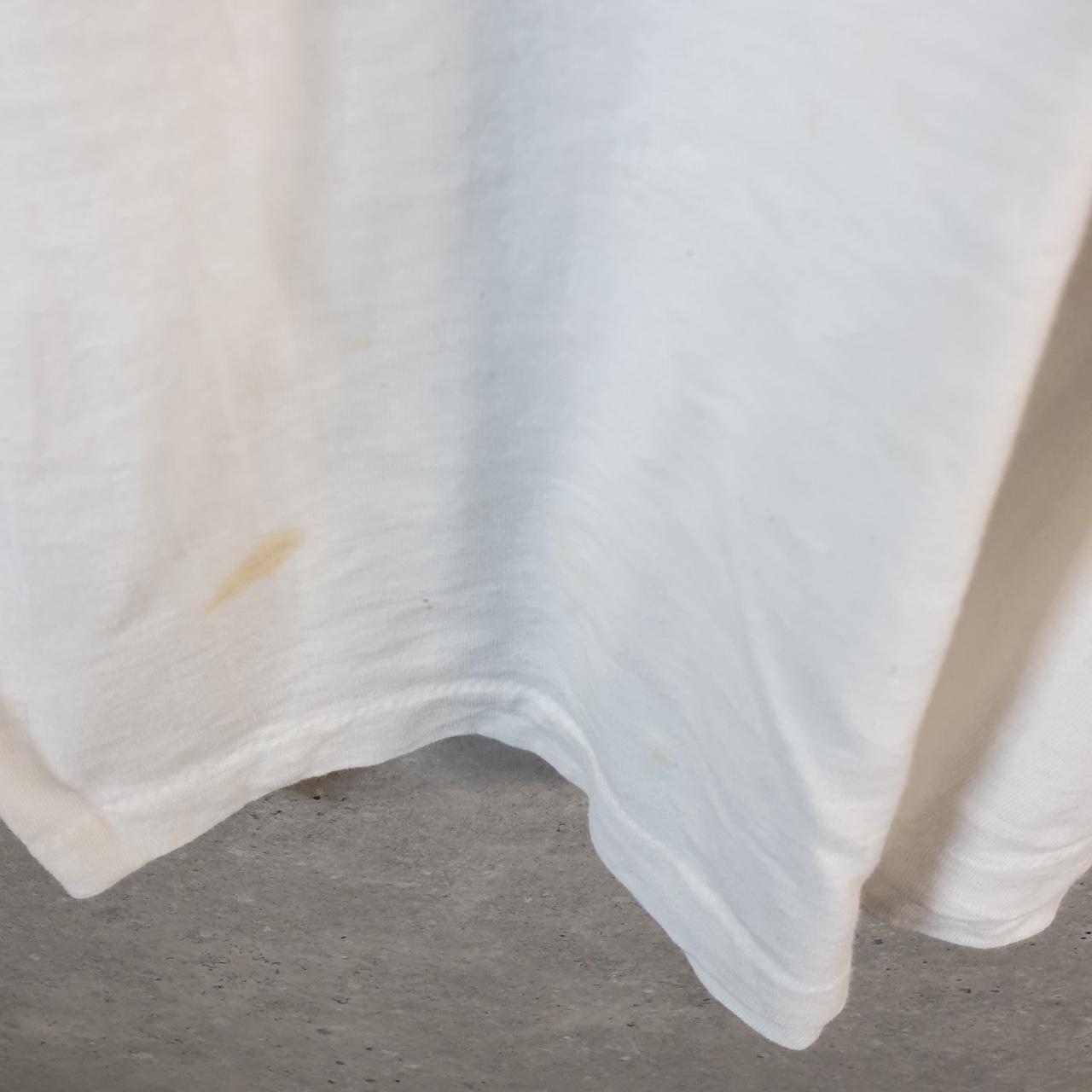 Vintage Anvil Fast Trac Las Vegas Graphic 90s USA Single Stitch T Shirt Men’s XL White