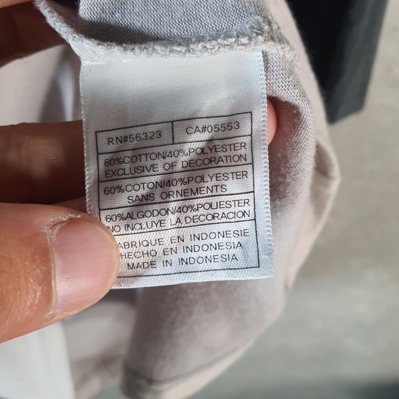 Vintage Nike Team MLB Baseball Dri Fit T Shirt Men’s Medium Beige Printed Swoosh Athletic