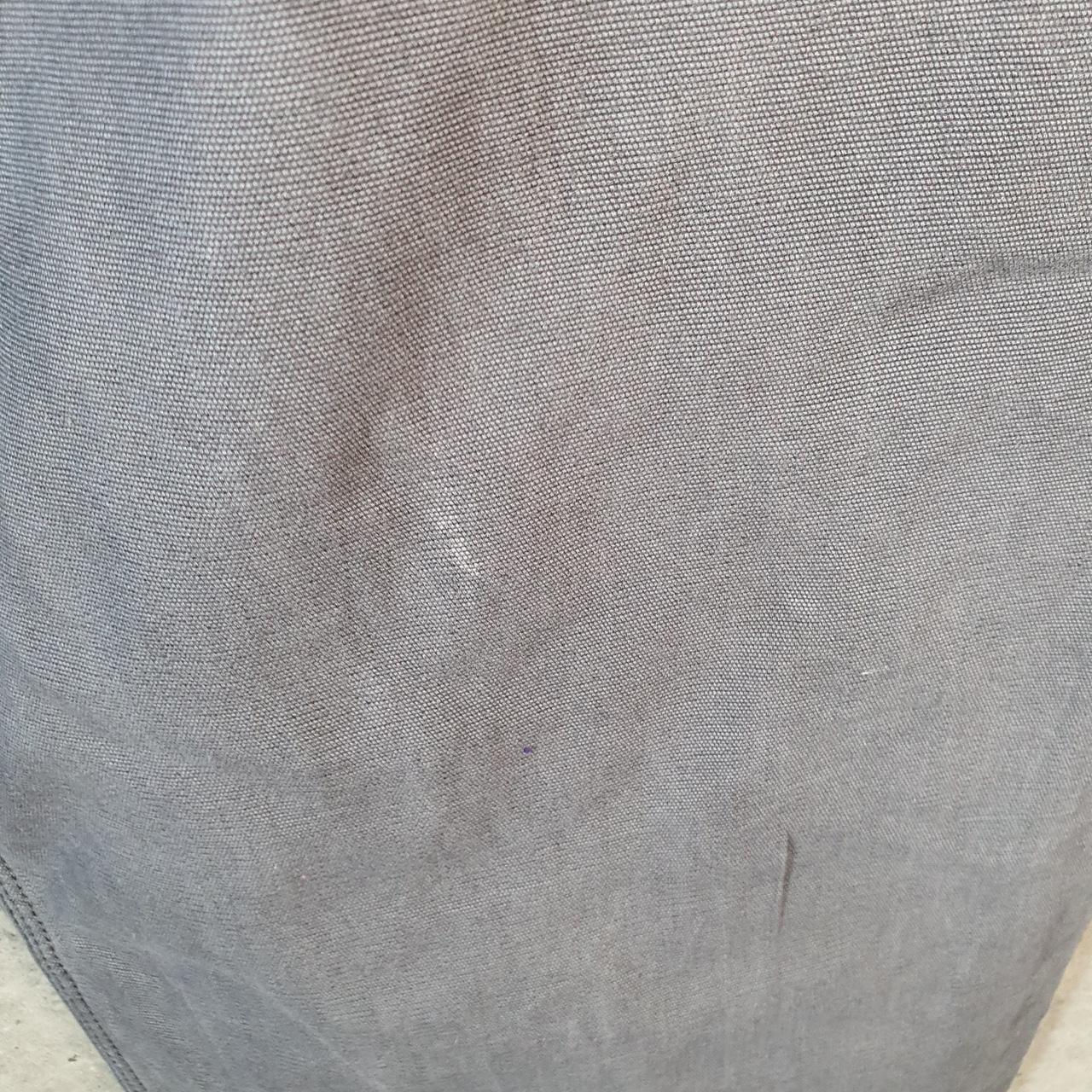 Vintage Carhartt Carpenter Trousers Mens W42 L30 Grey Relaxed Fit Workwear USA