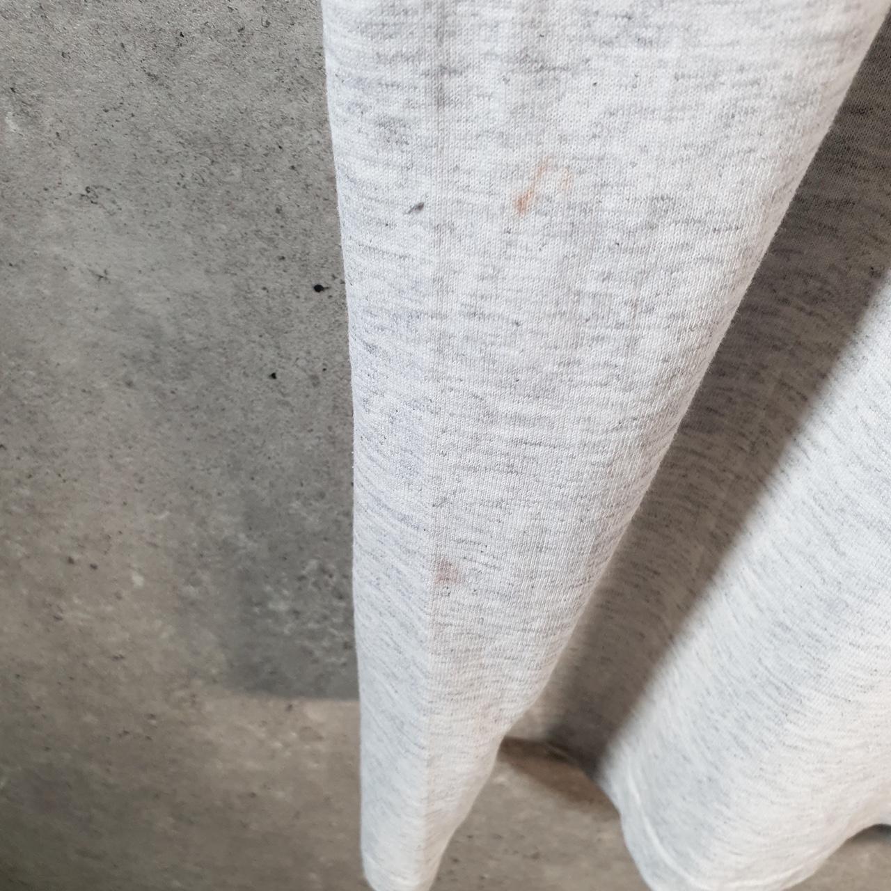 Vintage Hanes Connecticut Lighthouse 90s USA Single Stitch T Shirt Men’s Large Grey