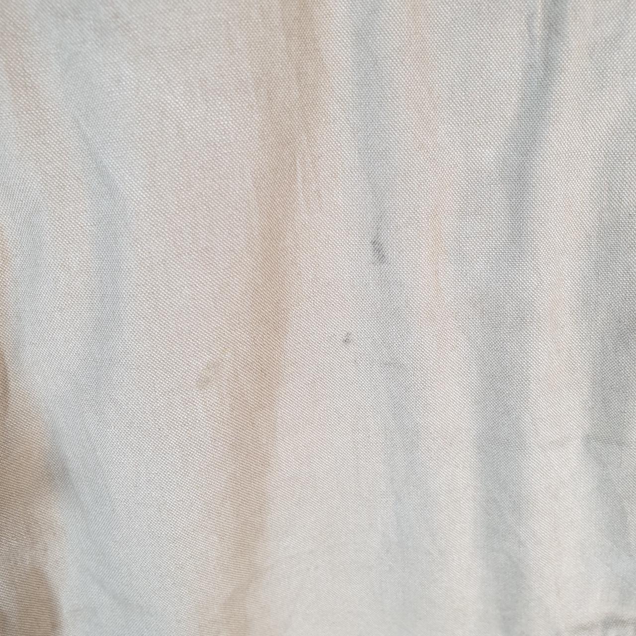 Vintage Tommy Hilfiger Chino Shorts Jorts Cargo Men’s W36 Brown Baggy Cotton