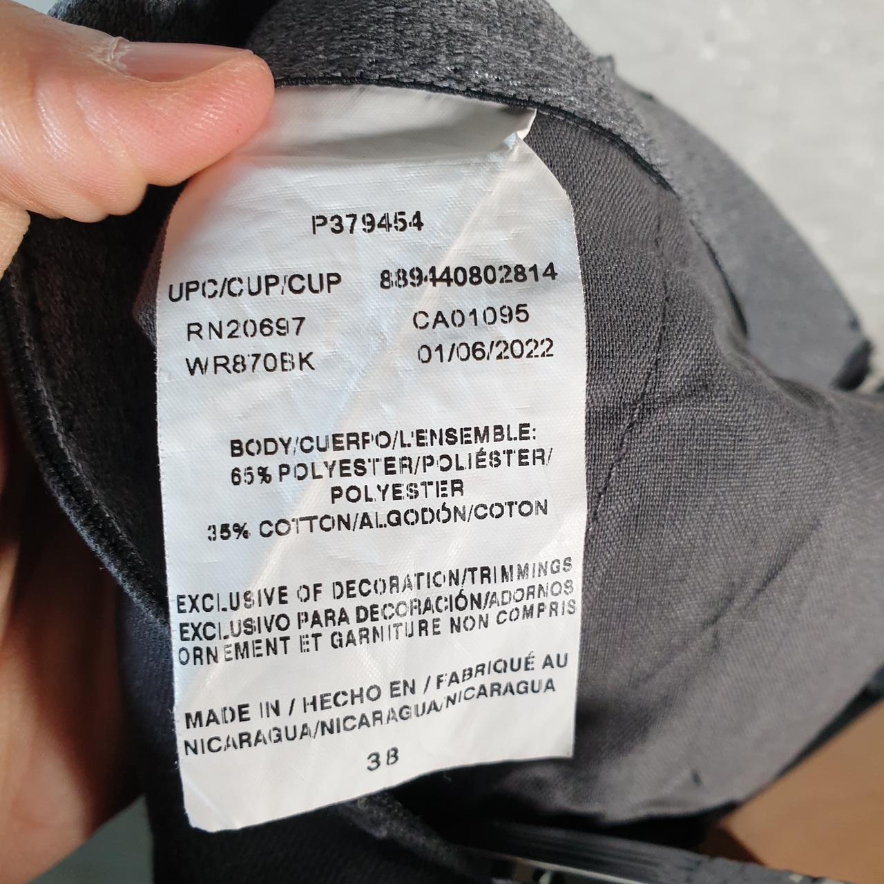 Vintage Dickies Carpenter Shorts Jorts Jeans Men’s W38 Black Relaxed Fit Baggy Workwear Big Fish Vintage