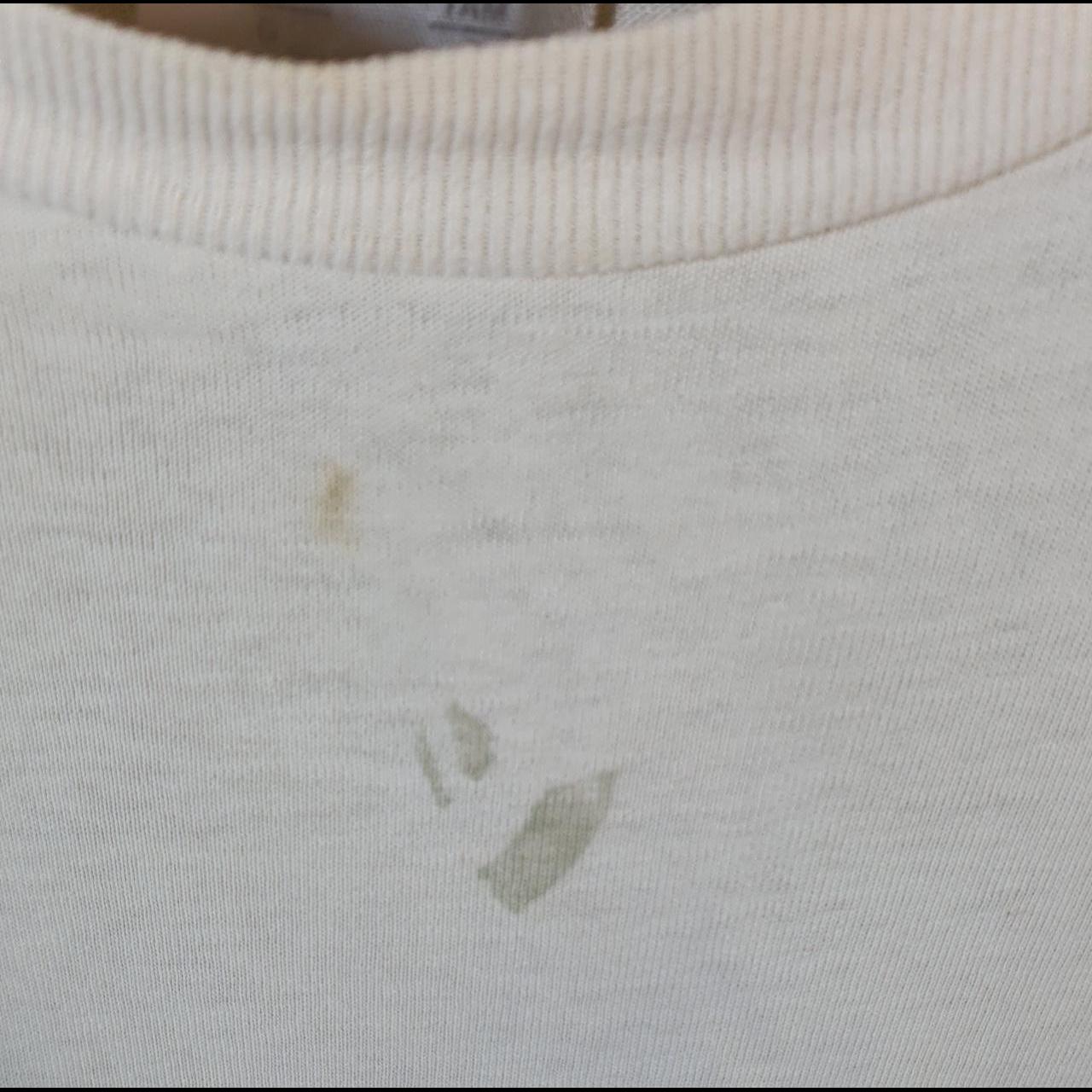 Vintage Adidas 90s Soccer Spellout T Shirt Men’s Large White Three Stripes Logo Athletic