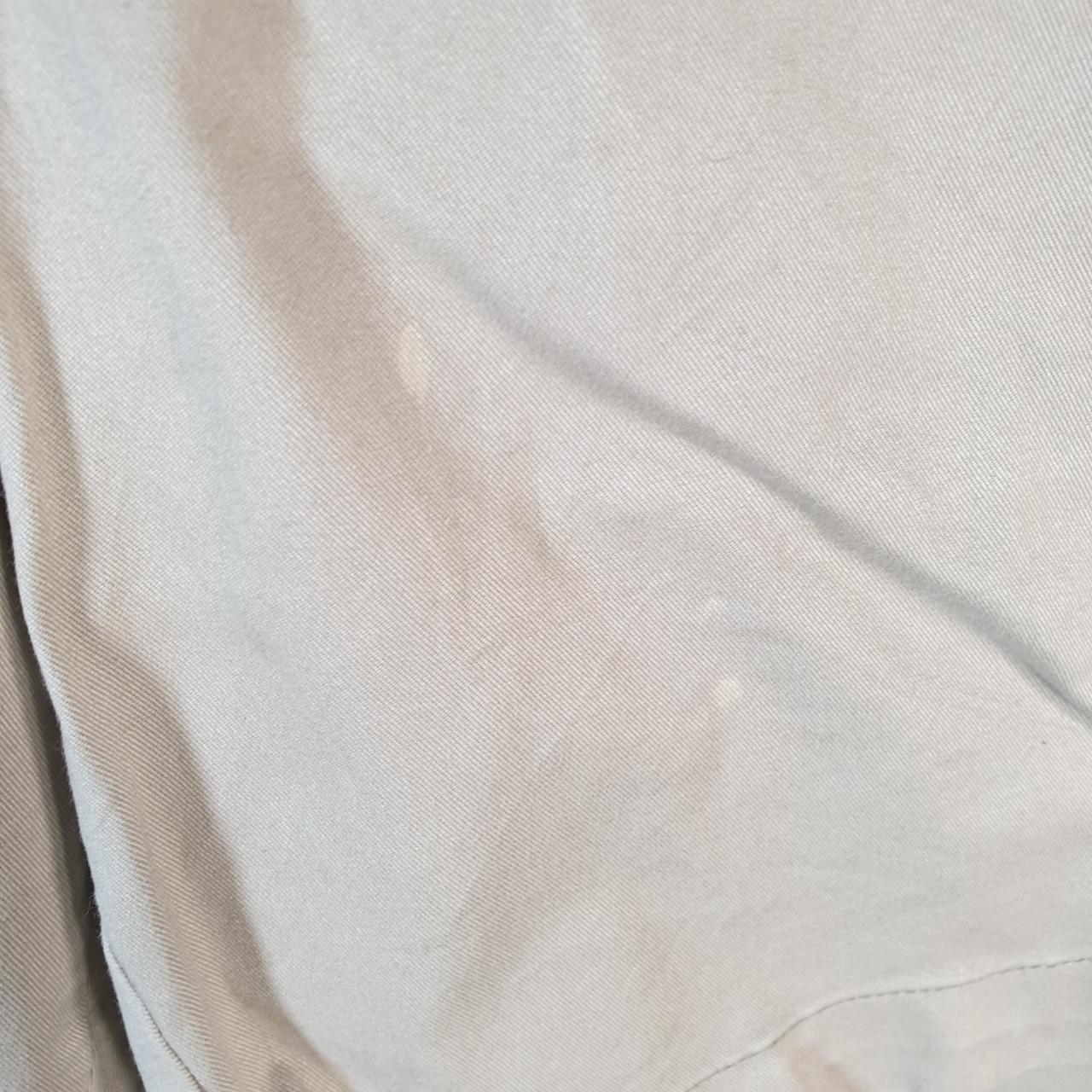 Vintage Chaps Ralph Lauren Polo Shorts Jorts Cargo Men’s W36 Brown Baggy Cotton