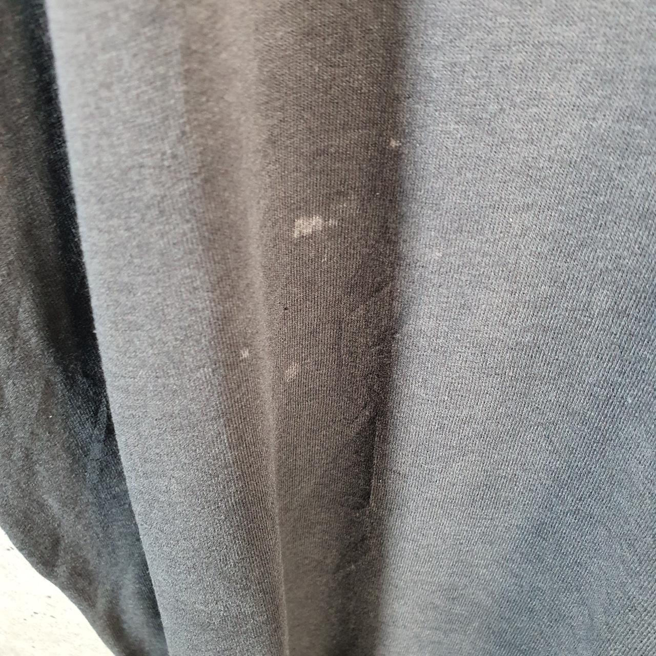 Vintage Platinum Plus Sea Shells Horse 90s USA Single Stitch T Shirt Men’s 3XL Black