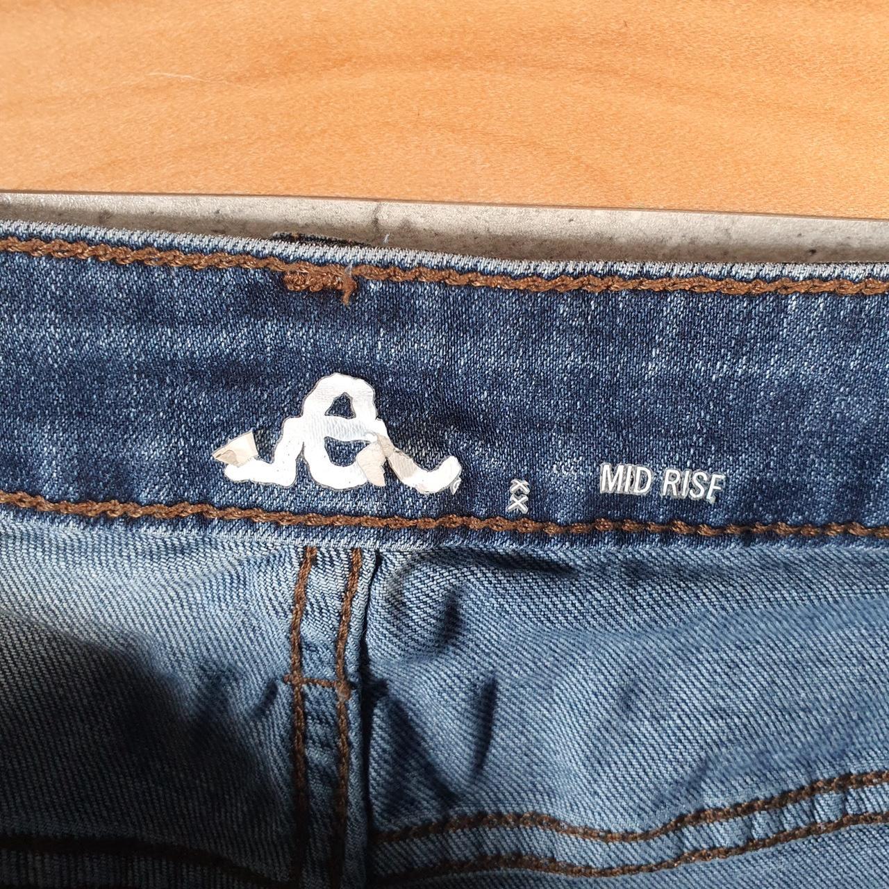 Vintage Lee Baggy Shorts Jorts Cargo Womens W38 Blue Denim Relaxed Cargo