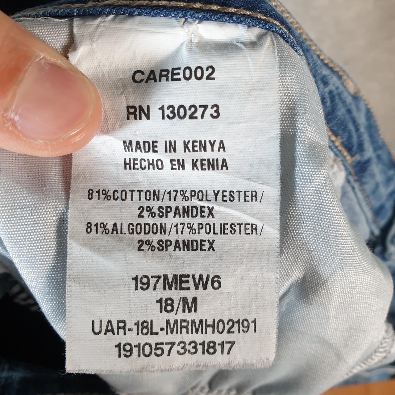 Vintage Lee Baggy Shorts Jorts Cargo Womens W36 Blue Denim Relaxed Cargo