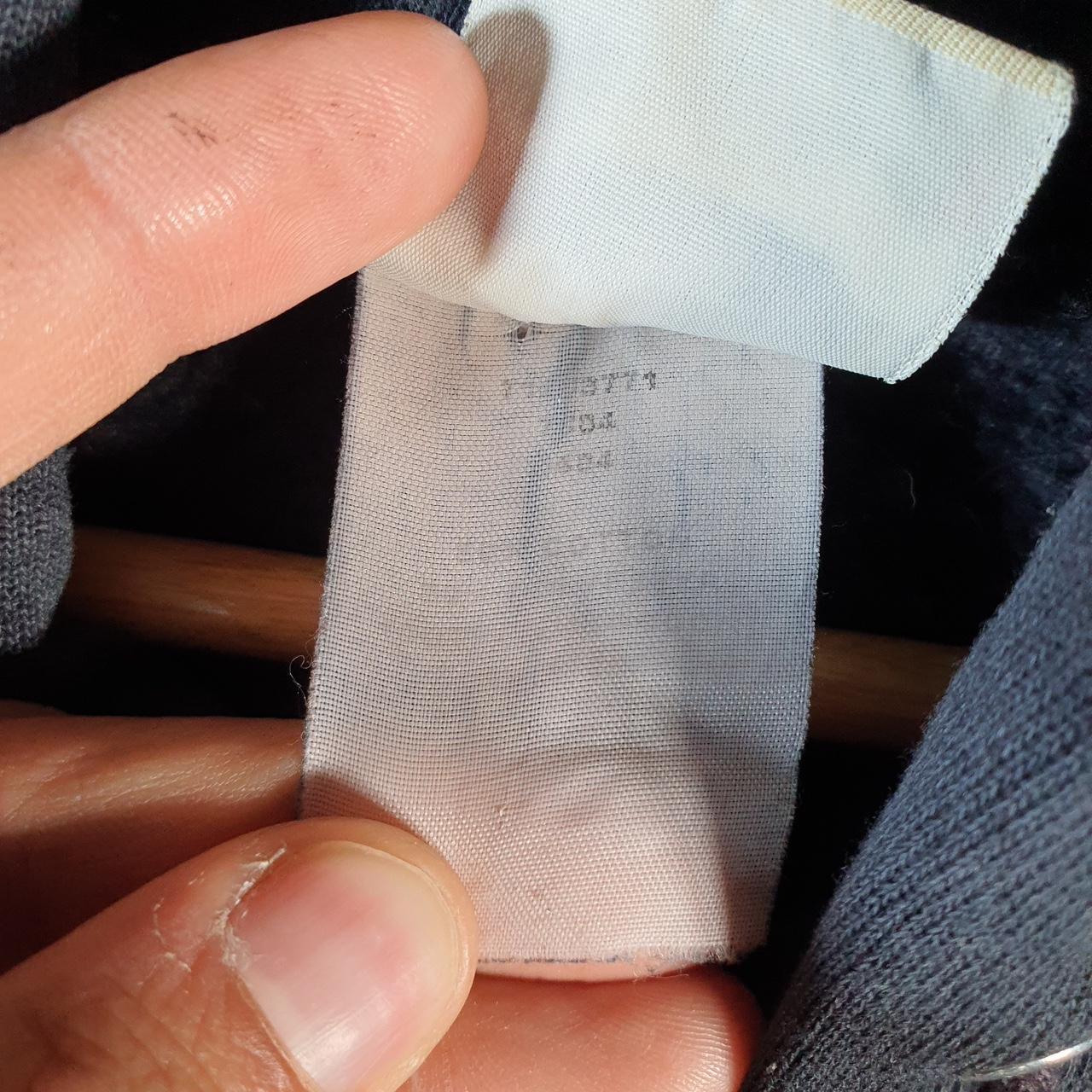 Vintage Lee Heavyweight Hoodie Men’s XL Black USA Ohio State Spellout