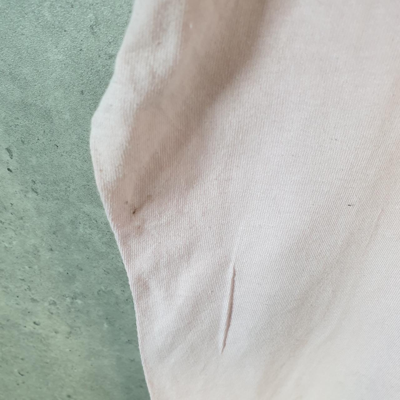 Vintage Columbia Spellout T Shirt Shirt Men’s Large Pink Logo Athletic