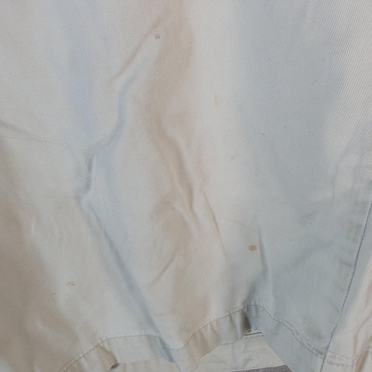 Vintage Ralph Lauren Polo Shorts Jorts Chino Cargo Men’s W35 Brown Baggy Cotton