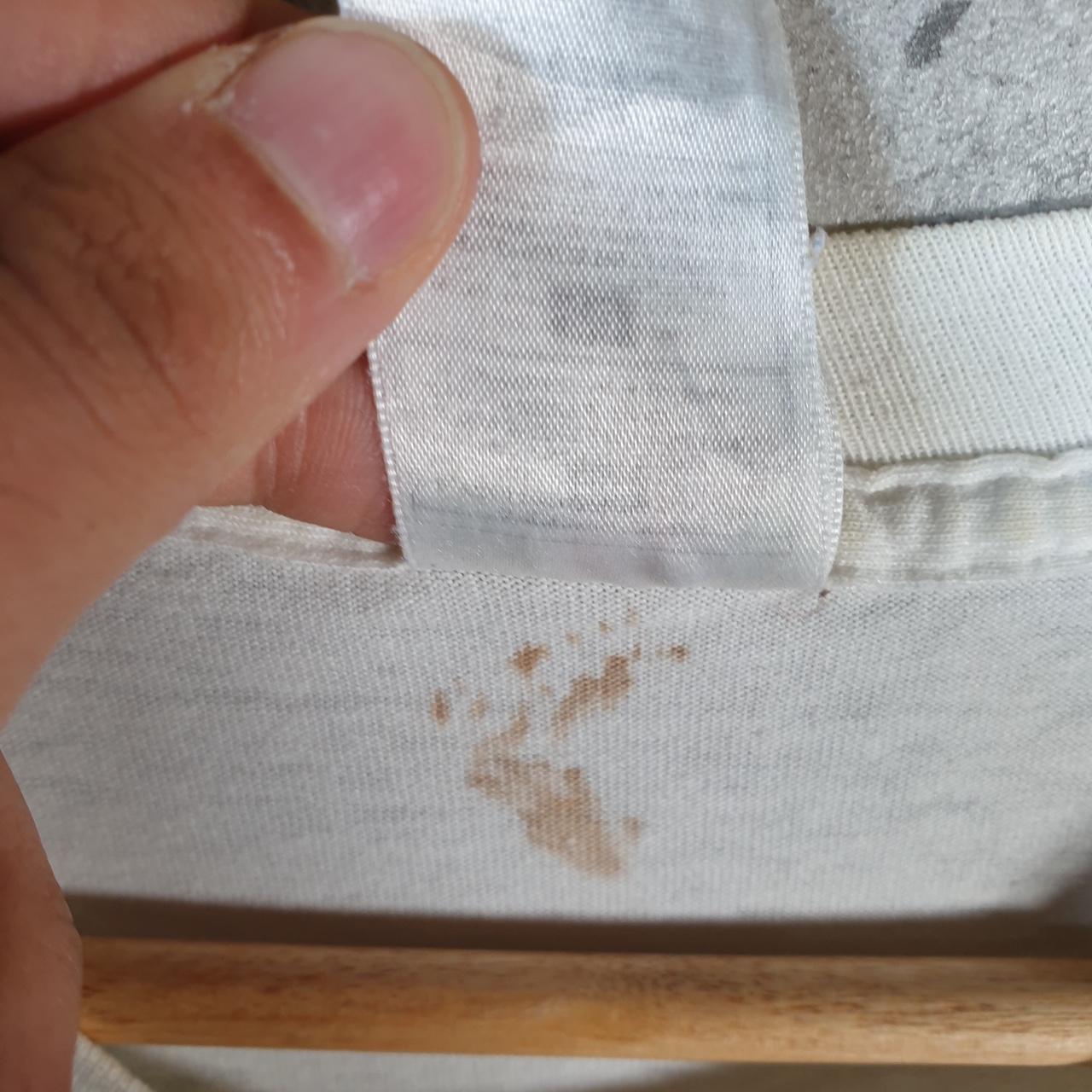 Vintage Fruit Of The Loom RJHS Freshman 1996 USA Single Stitch T Shirt Men’s XL White