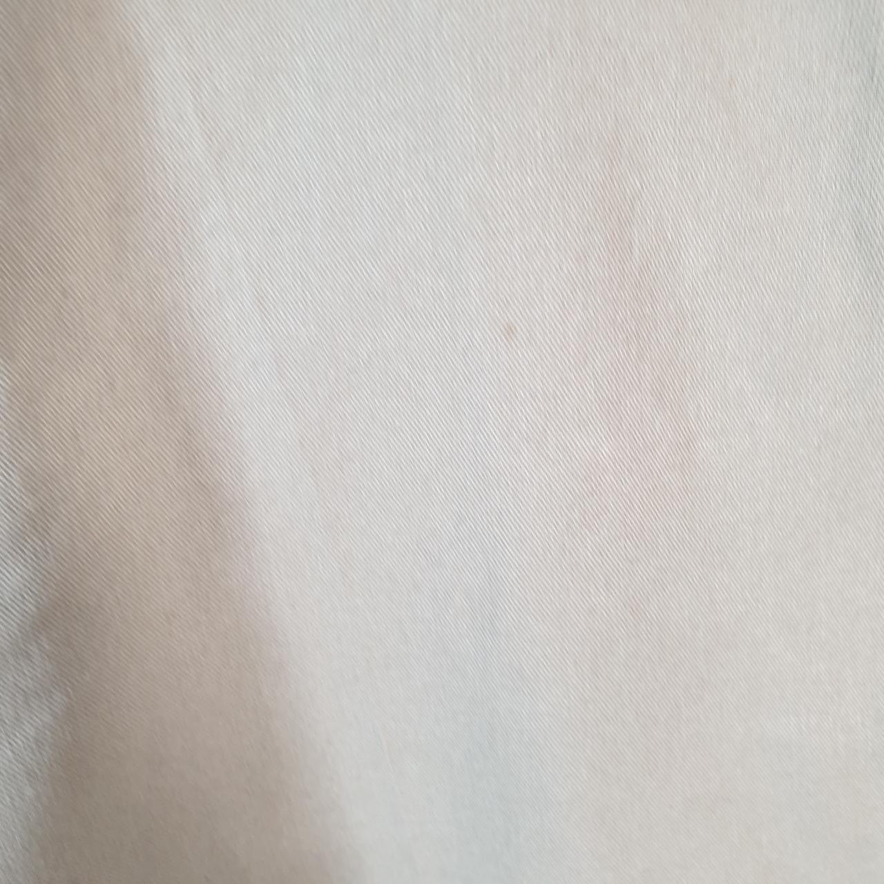 Vintage Dickies Baggy Chino Shorts Jorts Cargo Mens W38 Brown Relaxed Fit