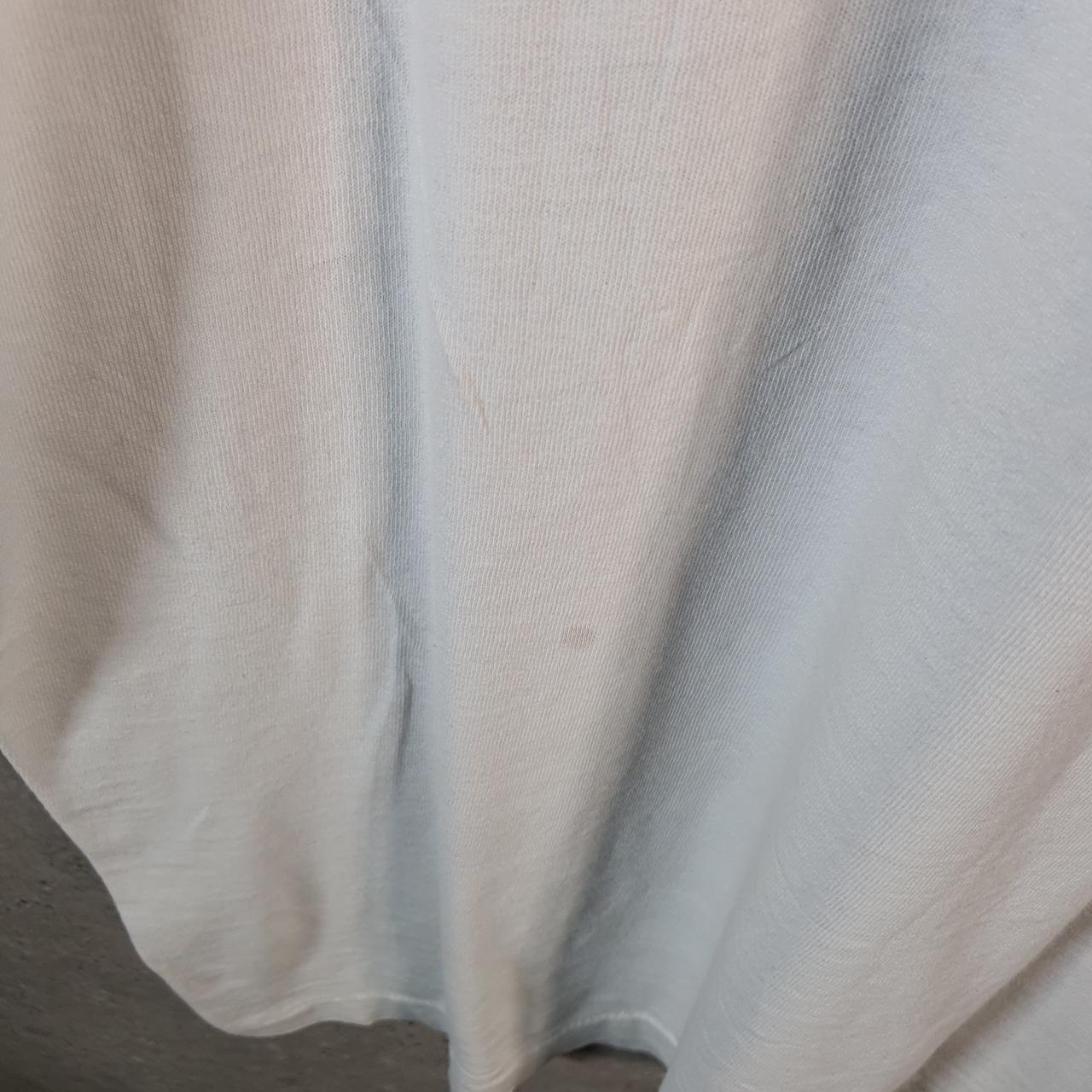 Vintage Fruit of the Loom 1996 See you At The Pole USA Single Stitch T Shirt Men’s XL White