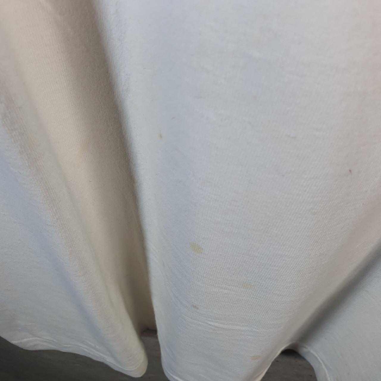 Vintage Fruit of the Loom Catch The Wave Motorola 90s USA Single Stitch T Shirt Men’s 2XL White