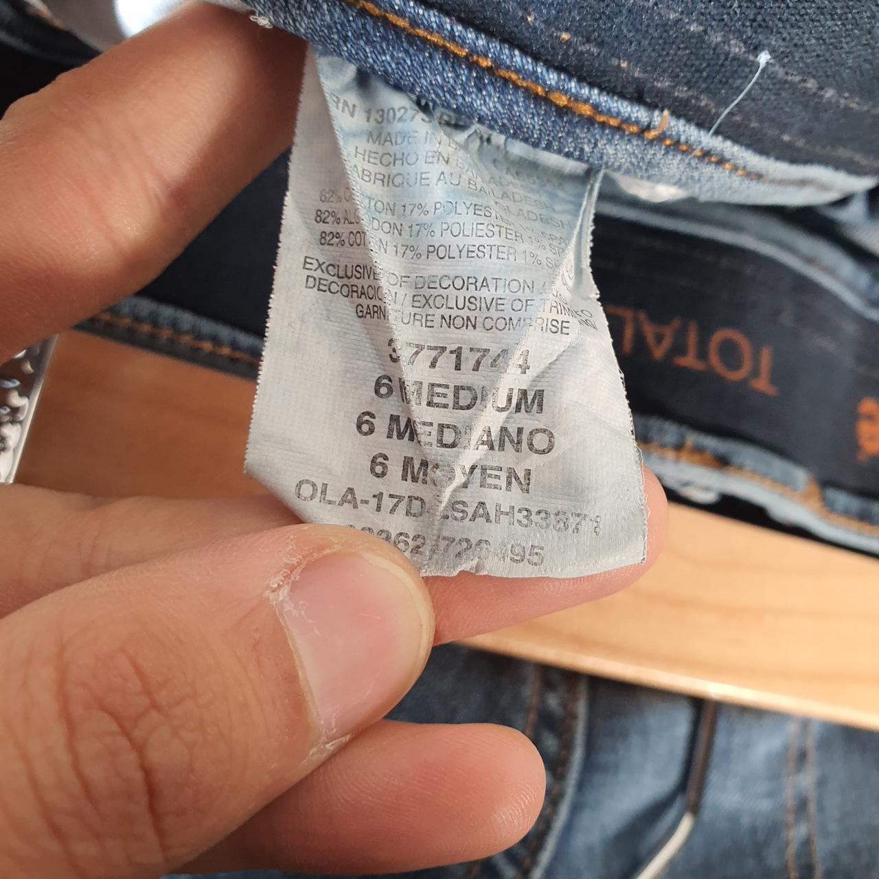 Vintage Lee Baggy Shorts Jorts Cargo Womens W30 Blue Denim Relaxed Cargo