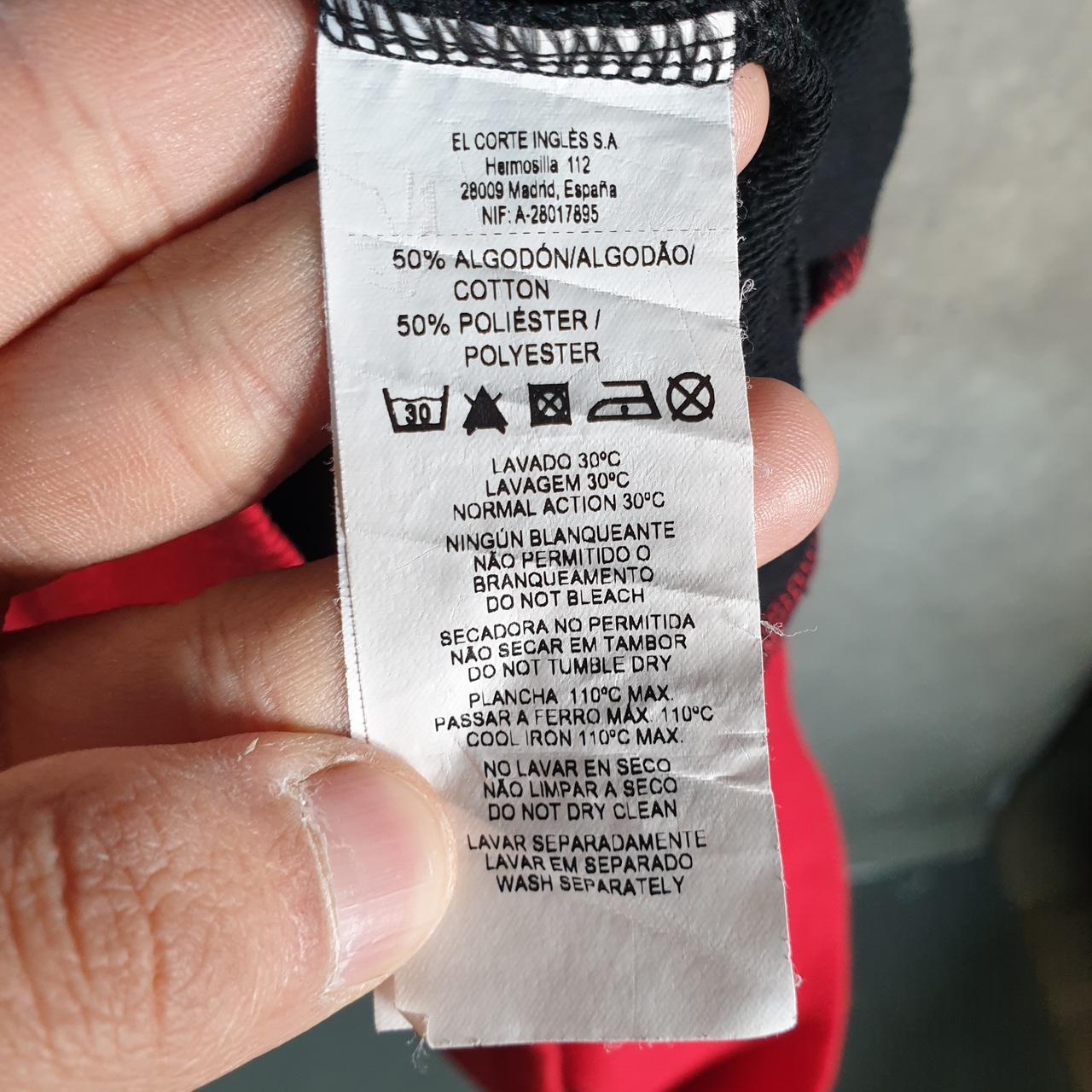 Vintage Disney Mickey Mouse Long Sweatshirt Womens Medium Black USA Graphic Crewneck Big Fish Vintage