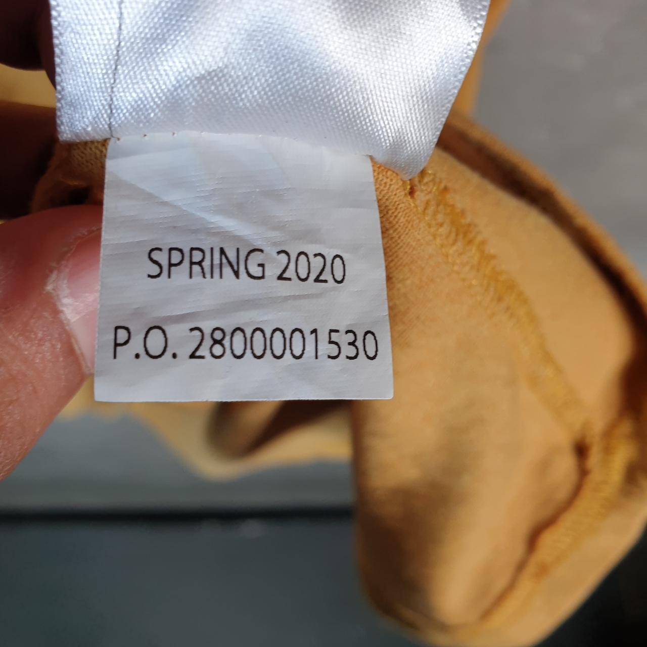 Vintage Carhartt Pocket T Shirt Womens 2XL Orange Workwear Chore Utility Original Fit C9193