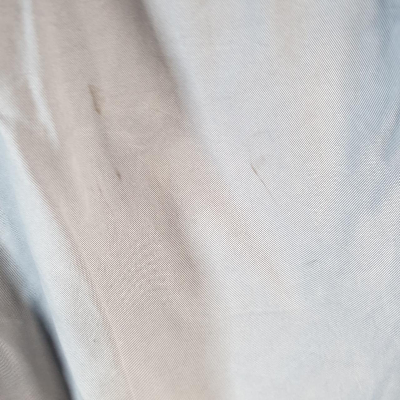 Vintage Dockers Chino Shorts Jorts Cargo Men’s W36 Grey Baggy Cotton A4287