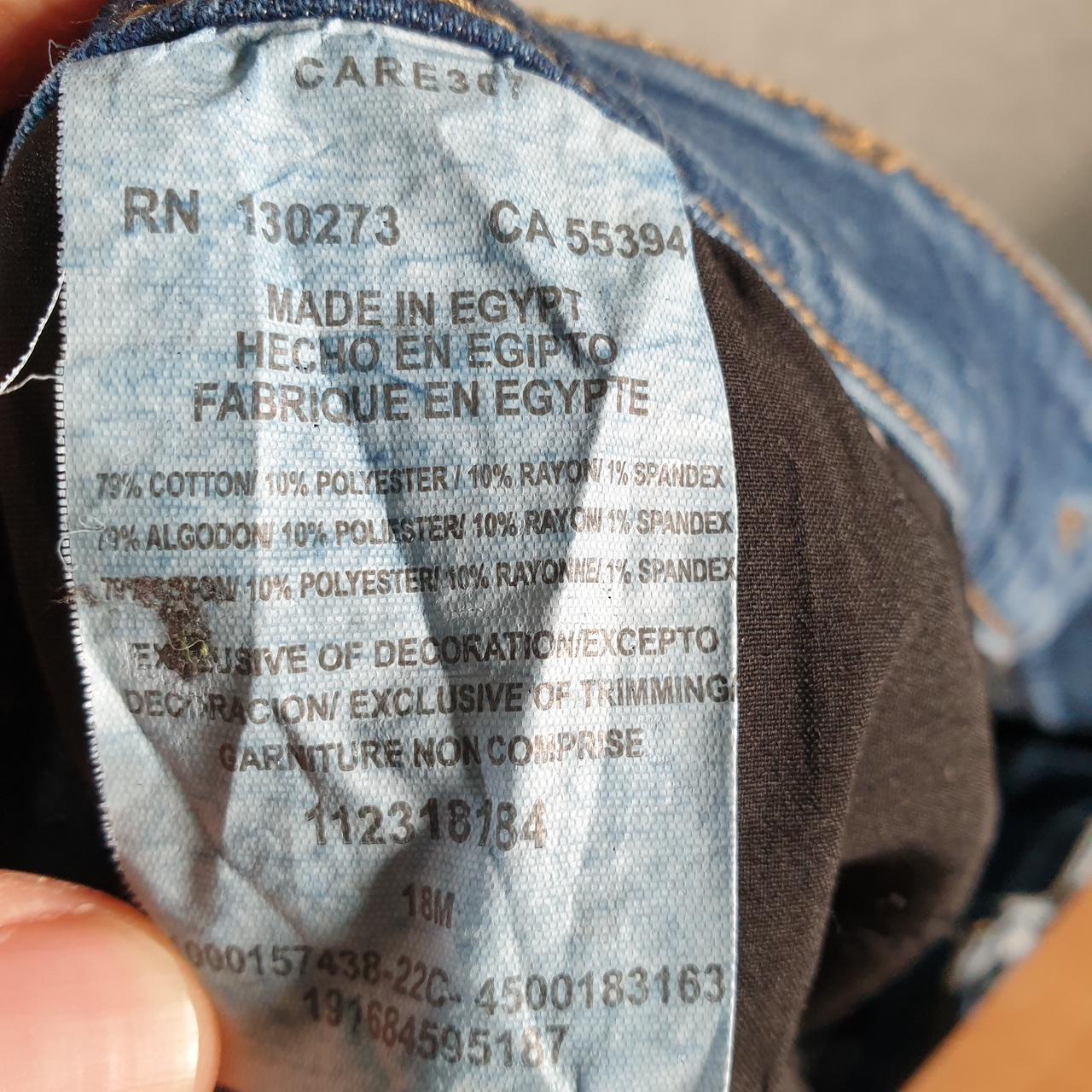 Vintage Lee Baggy Shorts Jorts Cargo Womens W38 Blue Relaxed Denim