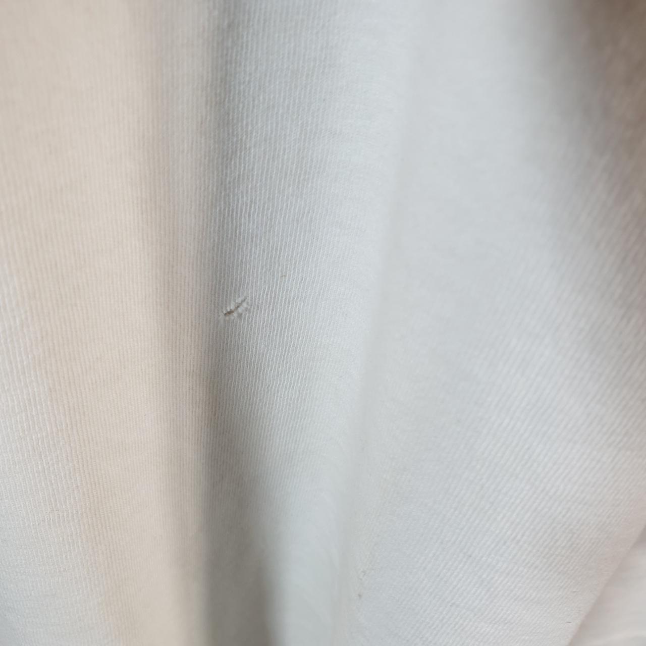 Vintage Drag Racing Car Graphic 90s USA Single Stitch T Shirt Men’s 2XL White