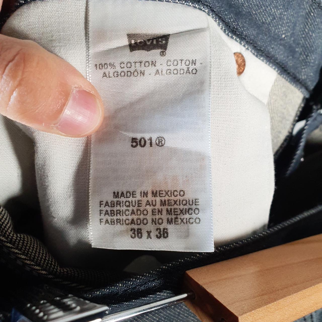 Vintage Levi’s 501 Baggy Shorts Jorts Cargo Mens W36 Grey Relaxed Denim