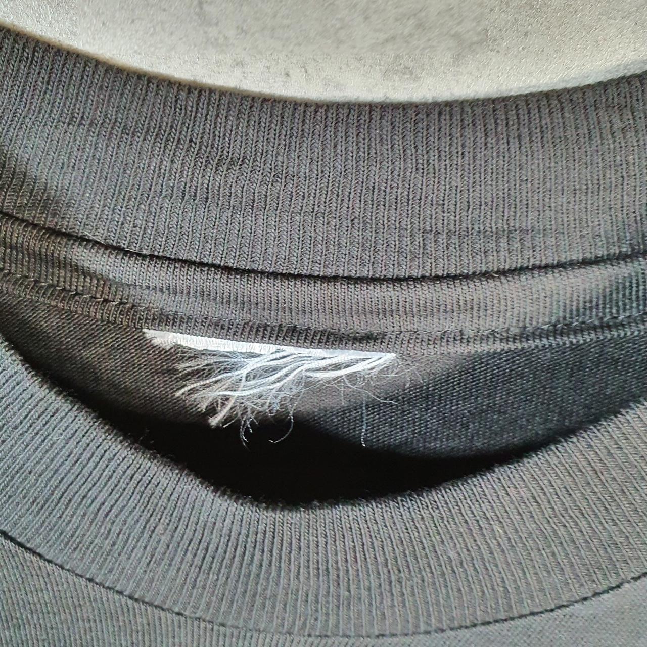 Vintage Mariachi Restaurant Tucson Arizona 90s Single Stitch T Shirt Men’s Medium Black