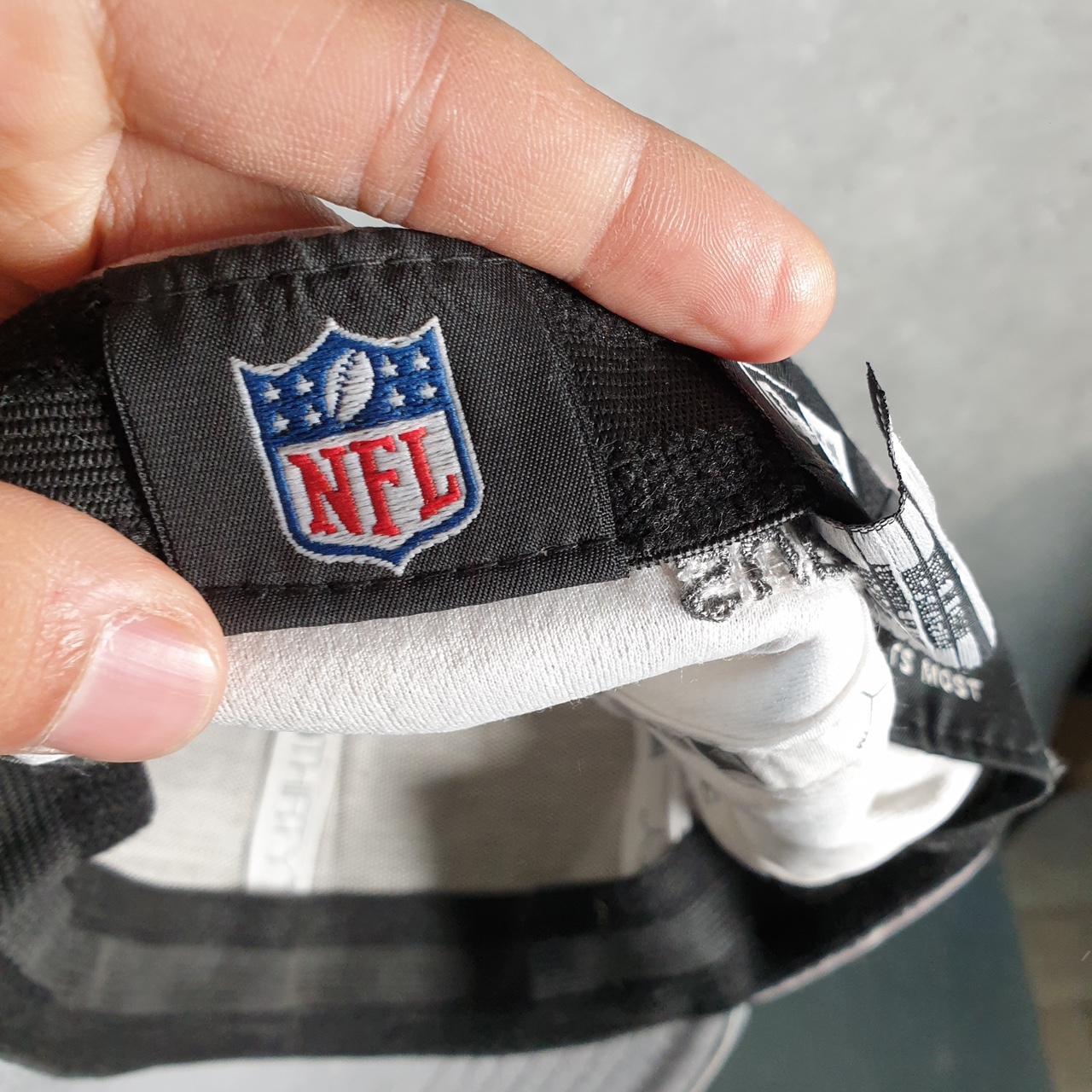 Vintage New Era NFL Seattle Seahawks 39 Thirty Cap Men’s USA Spellout Athletic  C8532