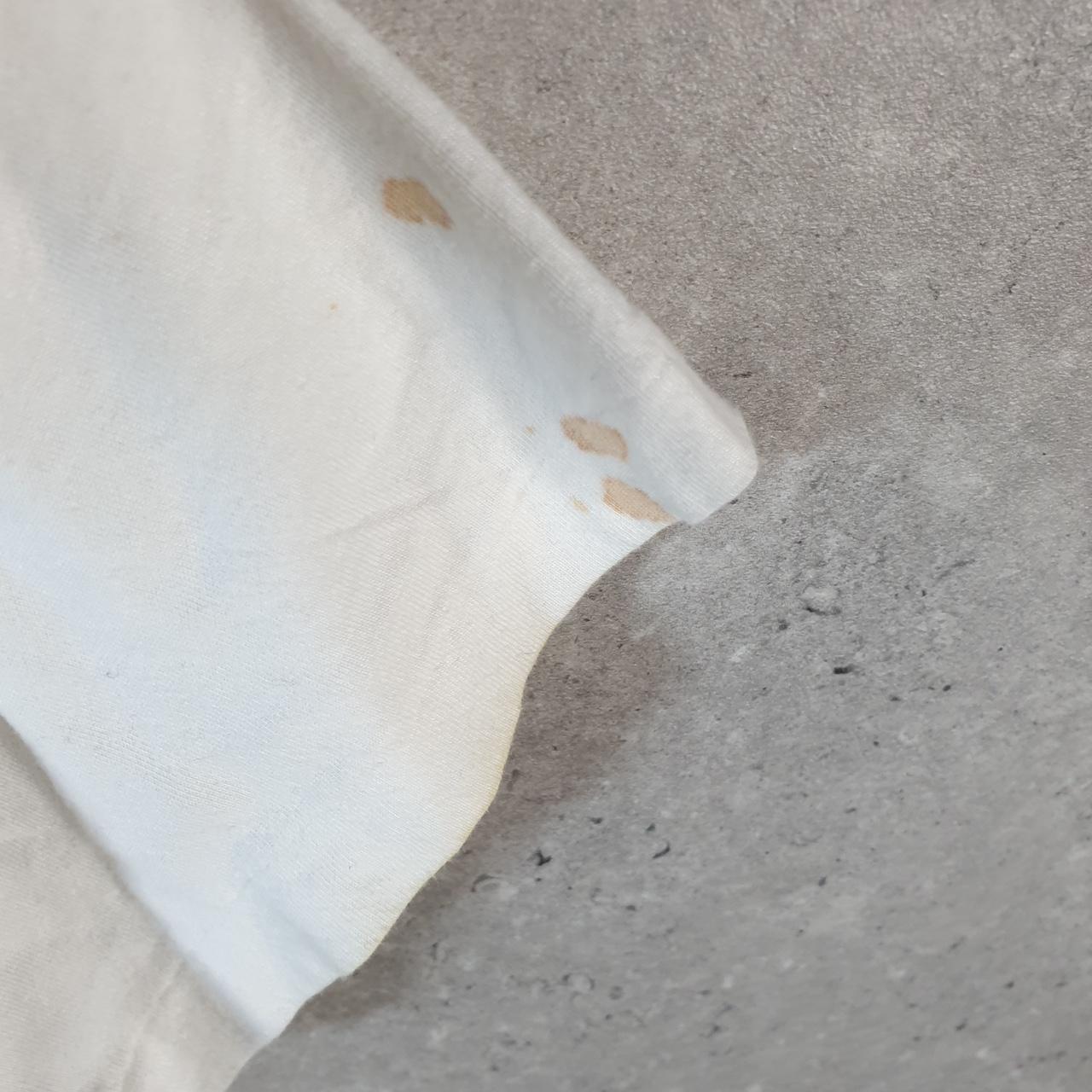 Vintage Ralph Lauren Polo Sport T Shirt Men’s XL White Classic Fit Embroidered Pony