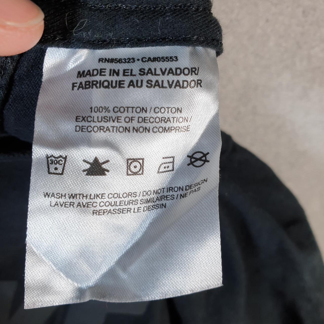 Vintage Nike Spellout Club T Shirt Men’s Medium Black Logo Swoosh Athletic C9783