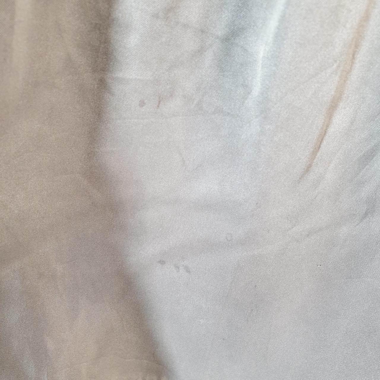 Vintage Dockers Chino Shorts Jorts Cargo Men’s W36 Brown Baggy Cotton A4269