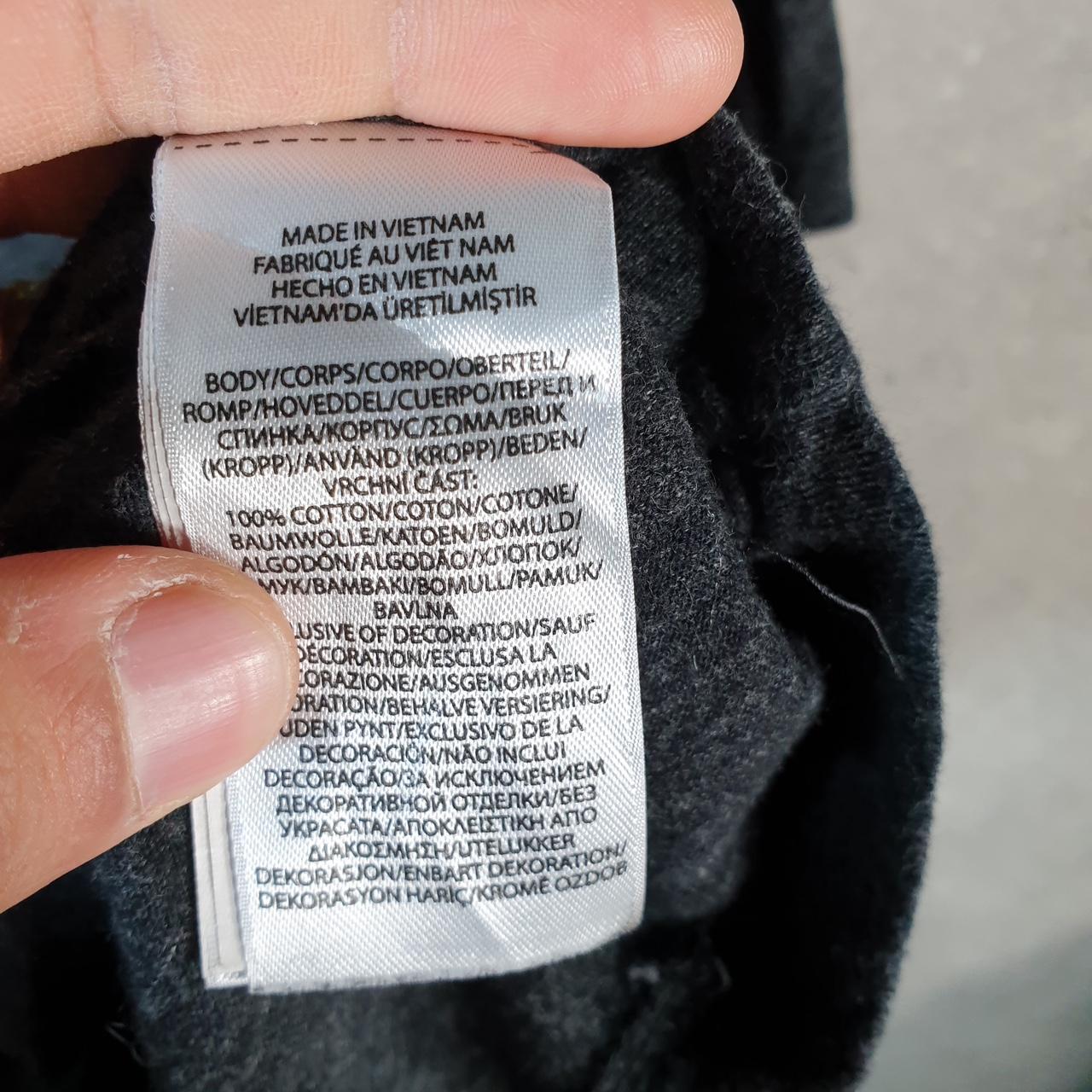 Vintage Ralph Lauren Polo T Shirt Men’s Medium Grey Embroidered Classic Fit Pony C8603