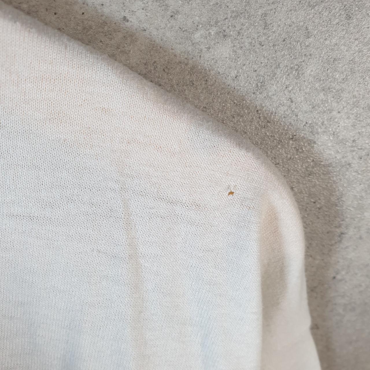 Vintage Screen Stars Class of 1992 Robert E Lee USA Single Stitch T Shirt Men’s XL White