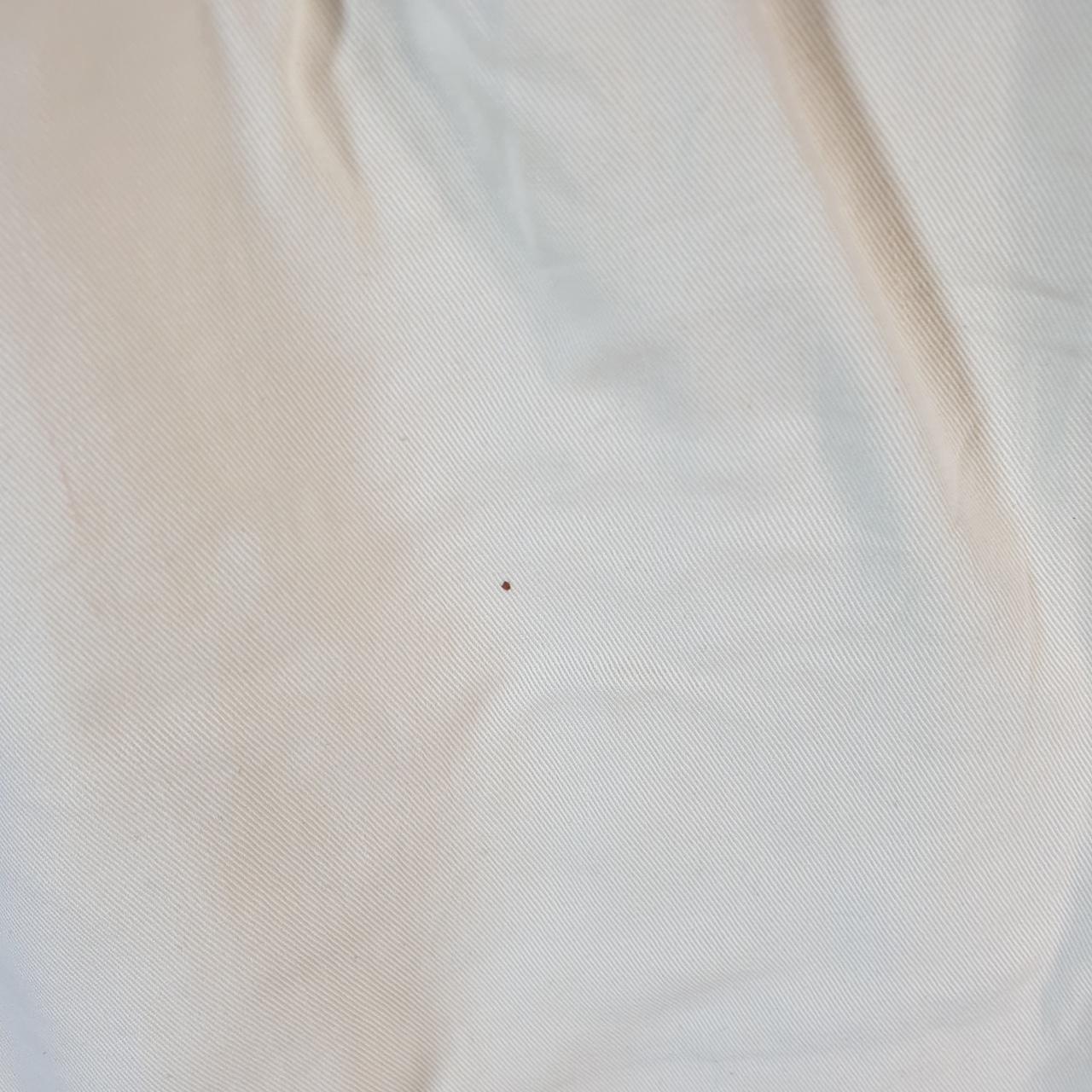 Vintage Ralph Lauren Polo Shorts Jorts Chino Cargo Men’s W36 Brown Baggy Cotton A4371