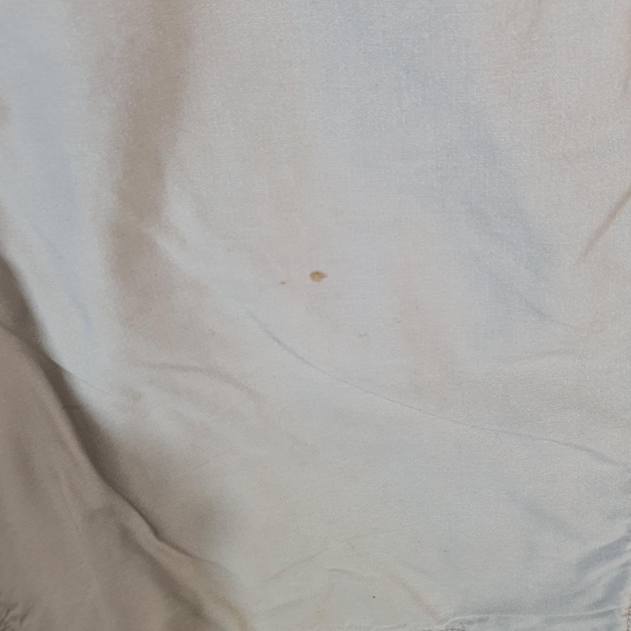 Vintage Carhartt Baggy Carpenter Shorts Jorts Cargo Men’s W38 Beige Relaxed Fit Workwear A4864