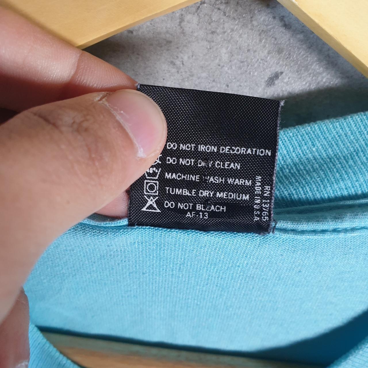 Vintage Screen Stars Sanibel Island Beach Club 90s USA Single Stitch T Shirt Men’s Large Blue