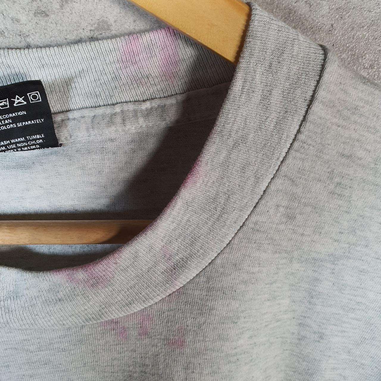 Vintage Fruit of the Loom Best NFL Green Bay Packers Single Stitch T Shirt Men’s XL Grey Big Fish Vintage