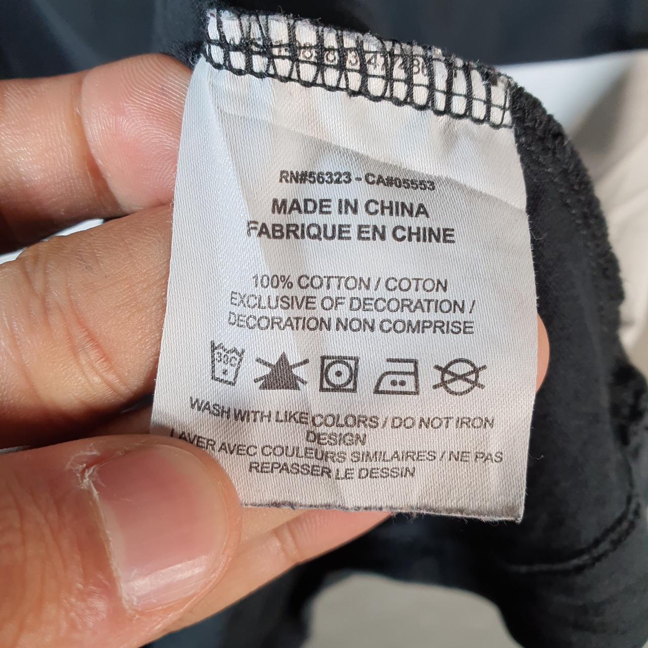 Vintage Nike T Shirt Men’s Small Black Printed Single Swoosh Logo Athletic Big Fish Vintage