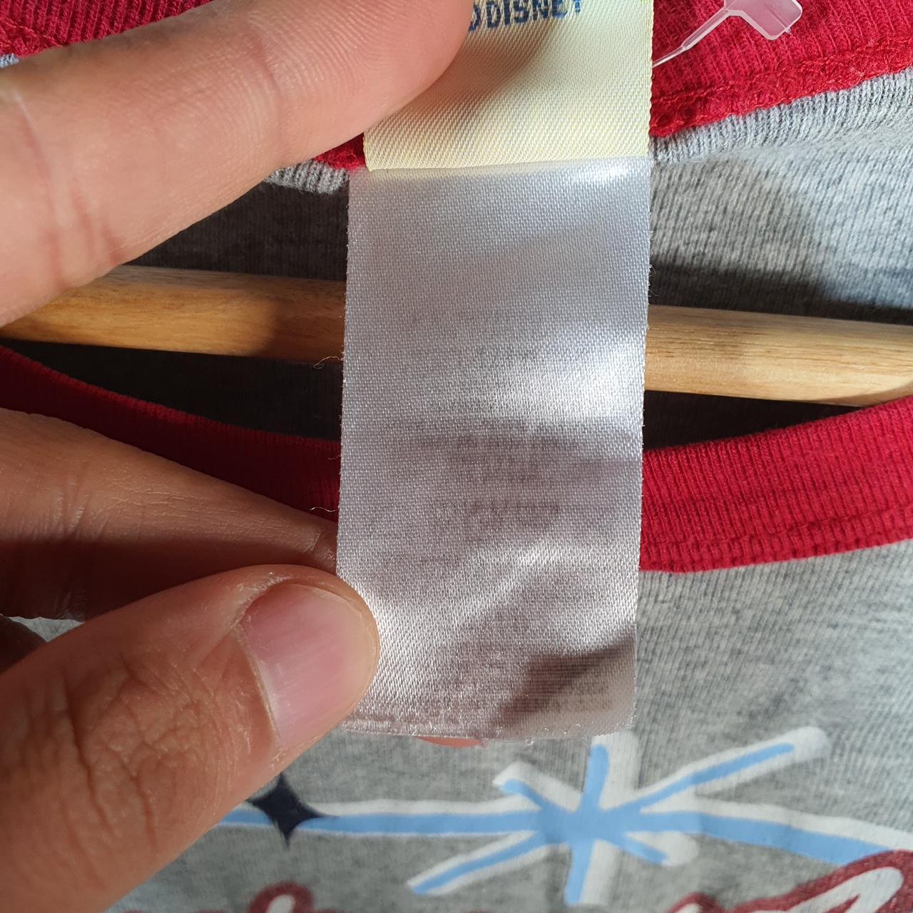 Vintage Disney Land Mickey Mouse T Shirt Men’s XS Grey Graphic Cartoon