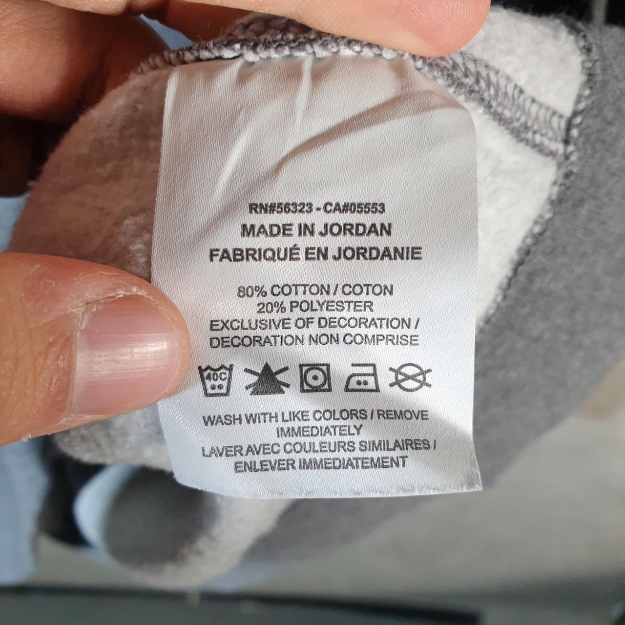 Vintage Nike Club Embroidered Sweatshirt Mens Large Grey Y2K Pullover Logo