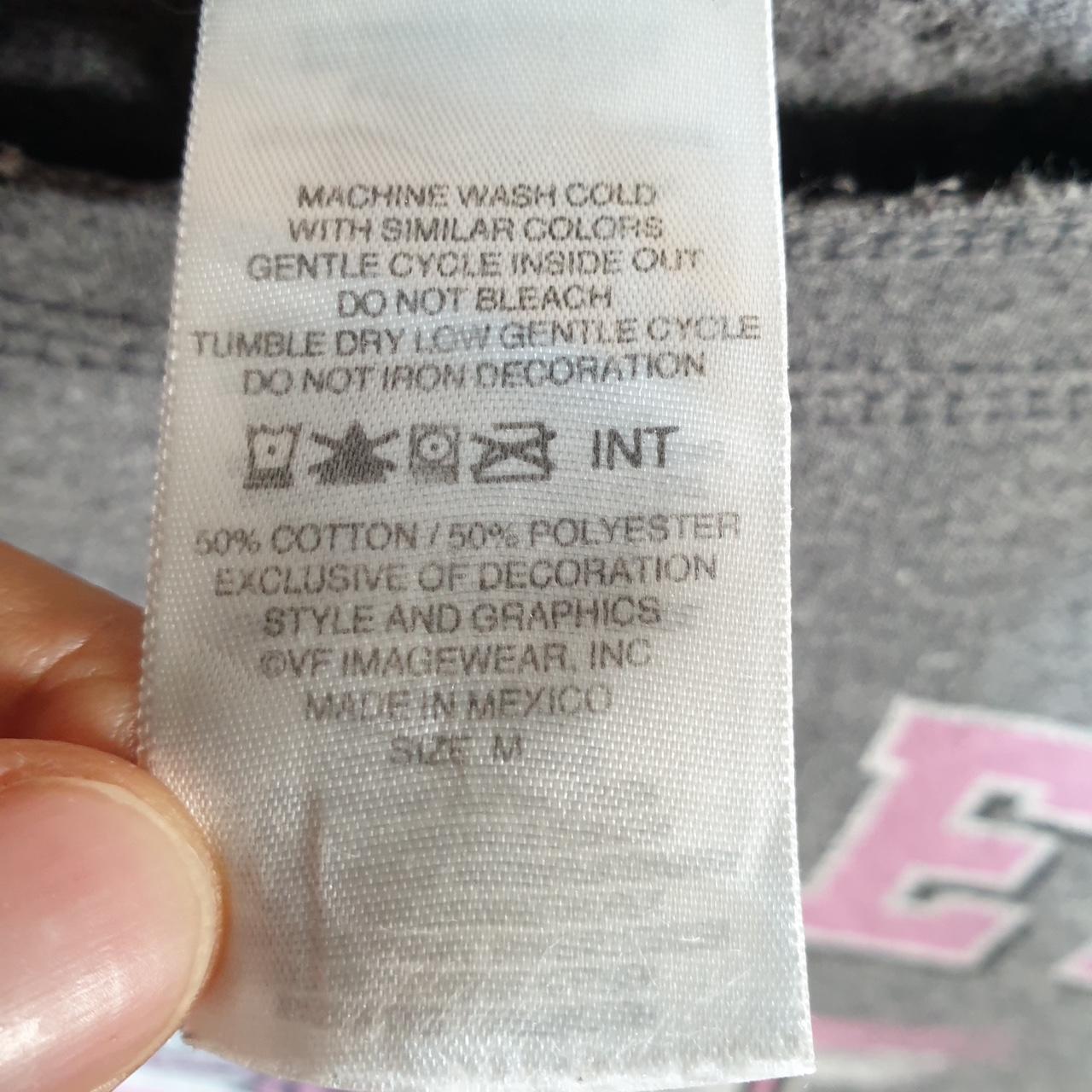 Vintage Harley Davidson Laidlaws Baldwin Park 2012 Sweatshirt Womens M Grey