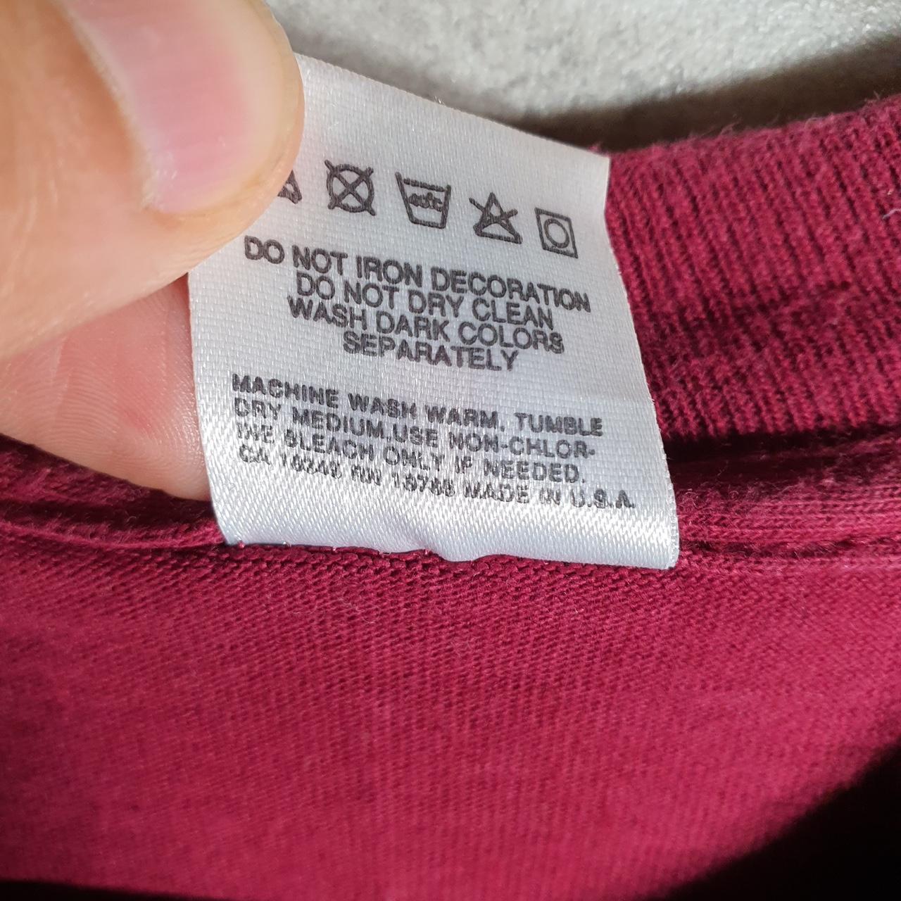 Vintage Fruit Of The Loom Safb Knights of Honour 90s USA Single Stitch T Shirt Men’s XL