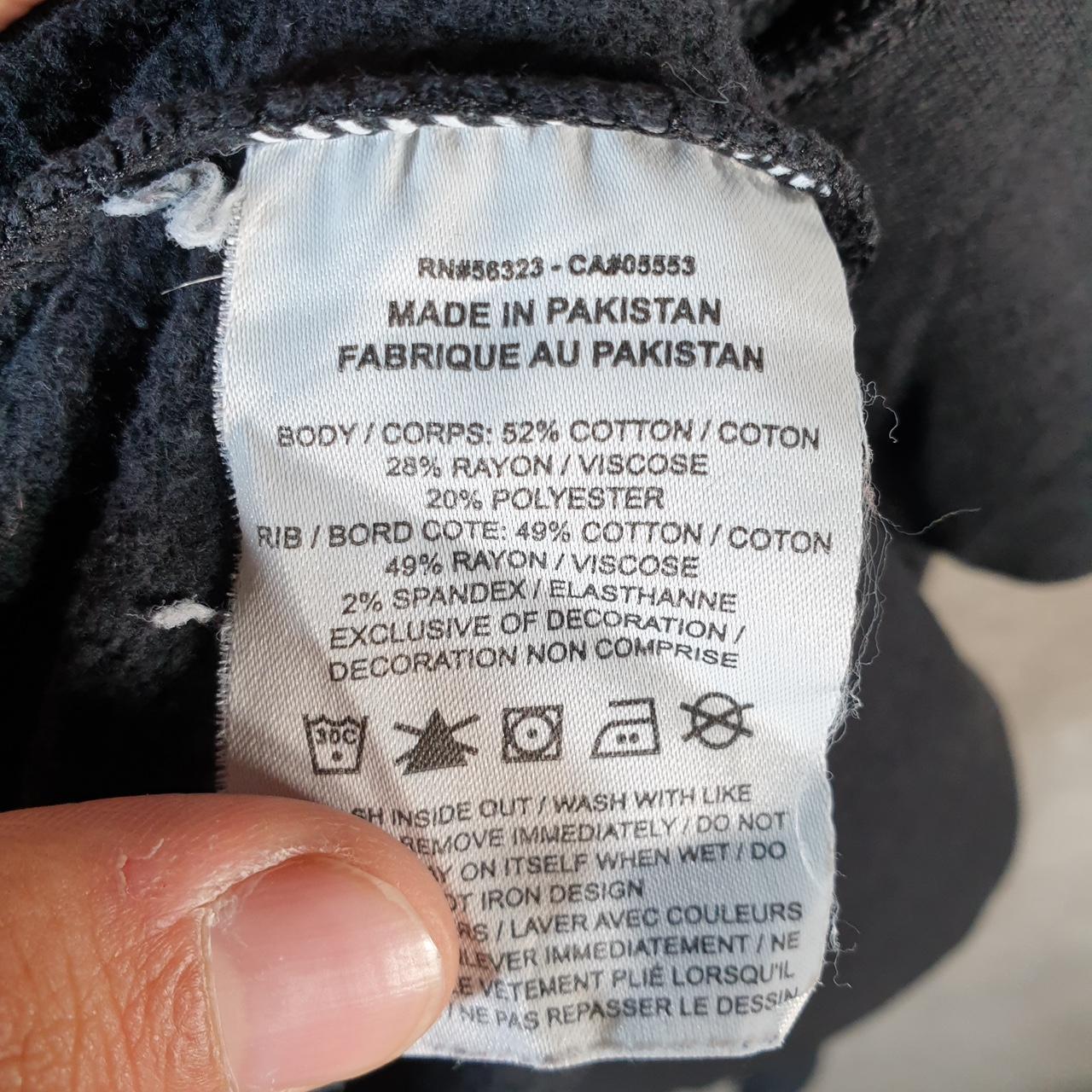 Vintage Nike Club Embroidered Sweatshirt Womens Medium Black Swoosh Y2K Pullover Logo