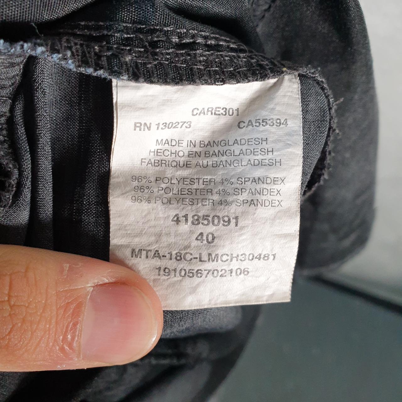 Vintage Lee Tri Flex Baggy Shorts Jorts Cargo Mens W40 Grey Relaxed Cargo