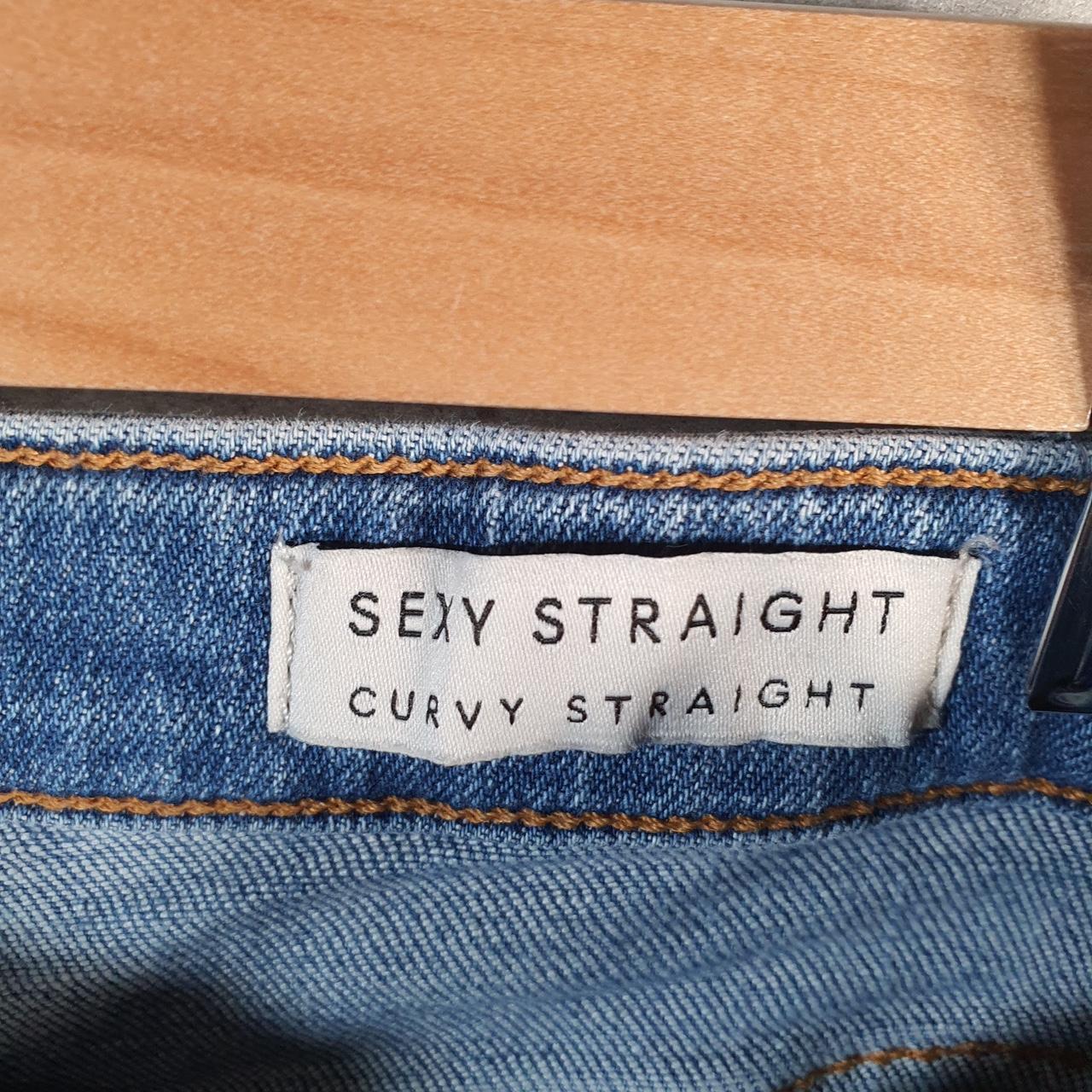 Vintage Guess Cut Off Shorts Jorts Cargo Womens W26 Blue Relaxed Denim