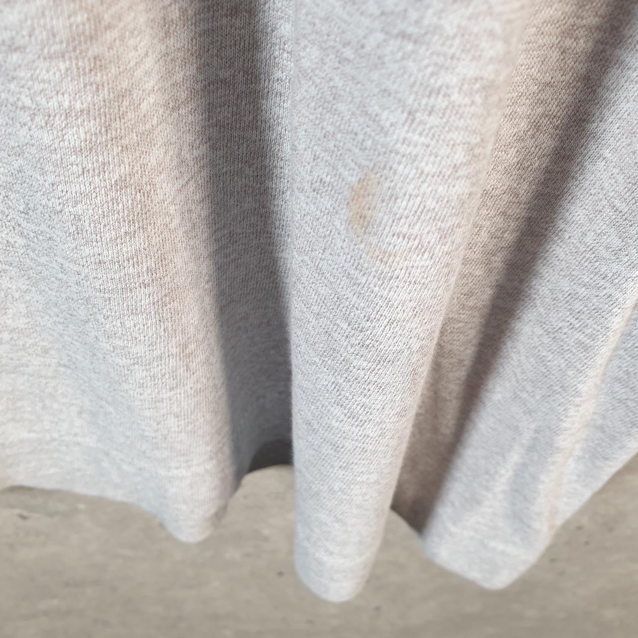 Vintage Screen Stars Millikin University 90s USA Single Stitch T Shirt Men’s Large Grey