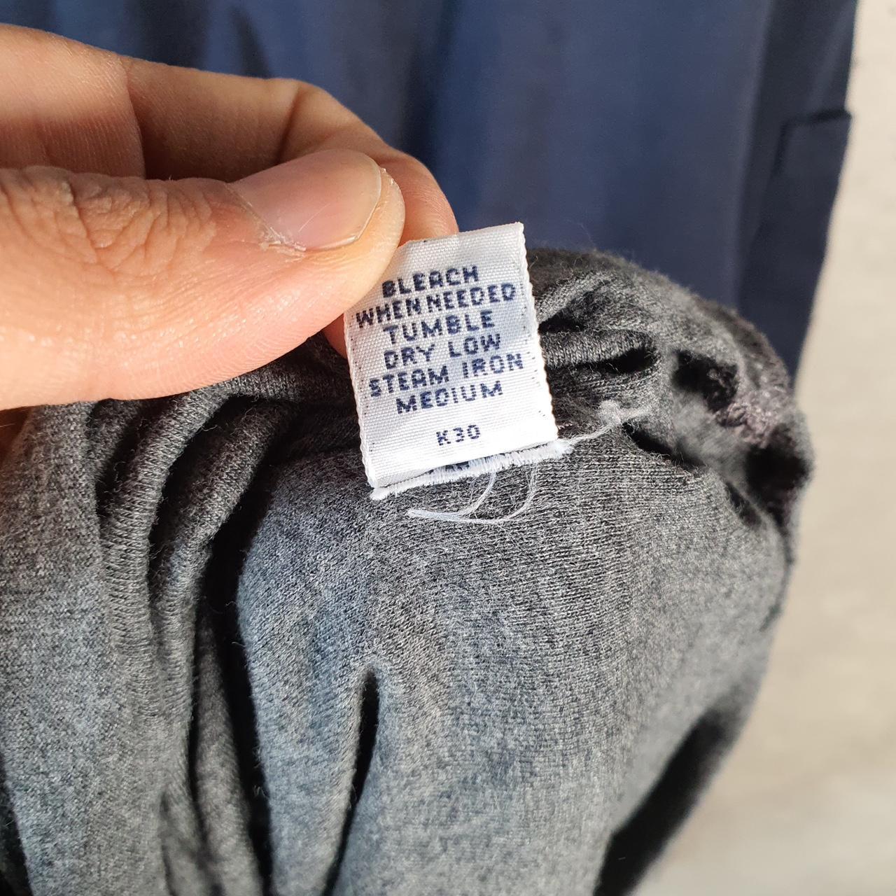 Vintage Ralph Lauren Polo Sweatshirt Men’s 2XL Navy Blue Pullover