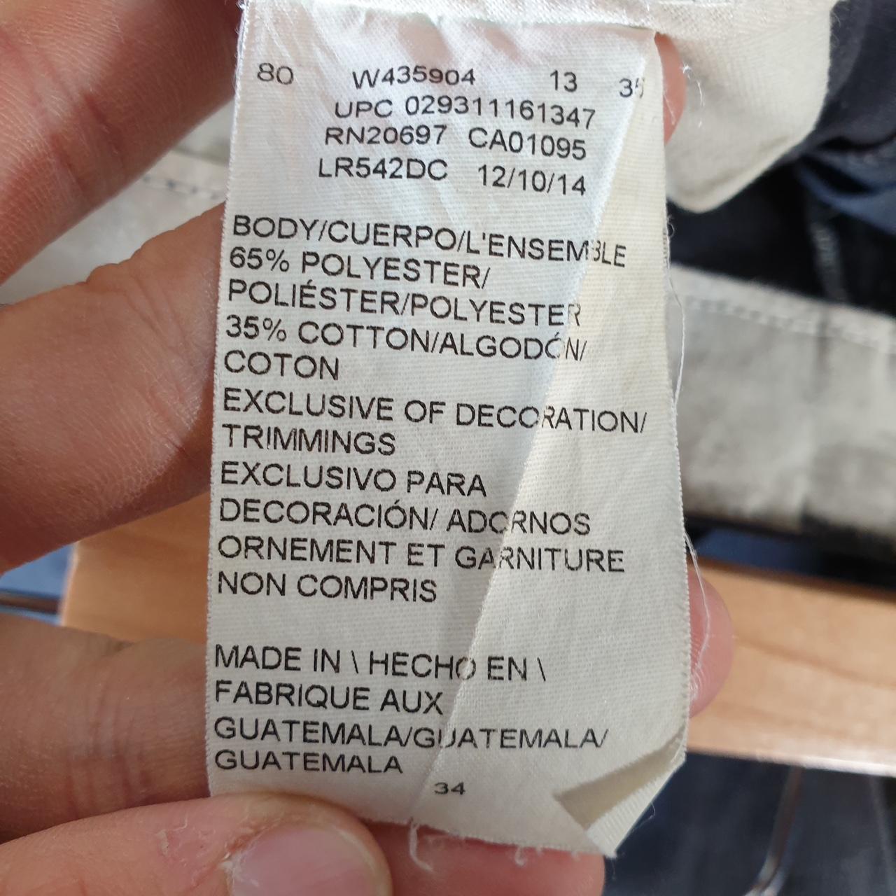 Vintage Dickies Baggy Chino Shorts Jorts Cargo Mens W34 Grey Regular Fit