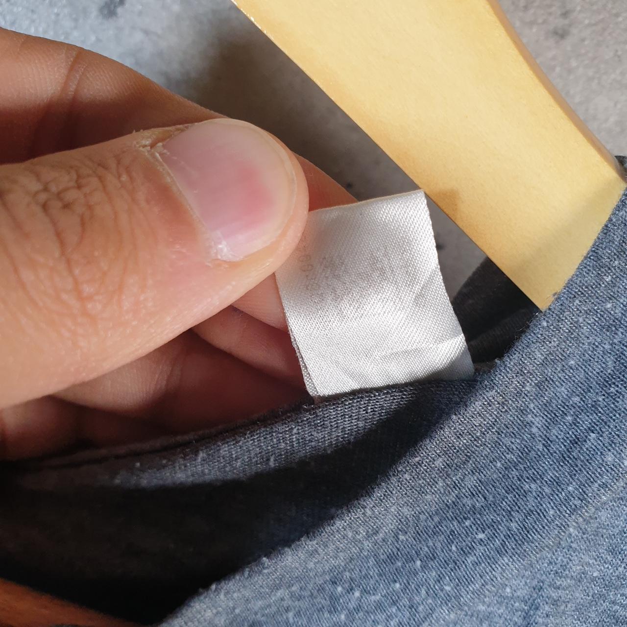 Vintage Adidas Primegreen T Shirt Men’s Large Grey Three Stripes Logo Athletic